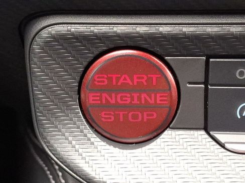 New 2026 Ford Mustang Premium image 16