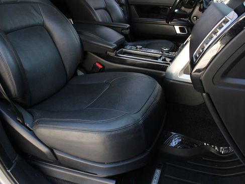 Used 2021 Land Rover Range Rover Westminster Edition image 30