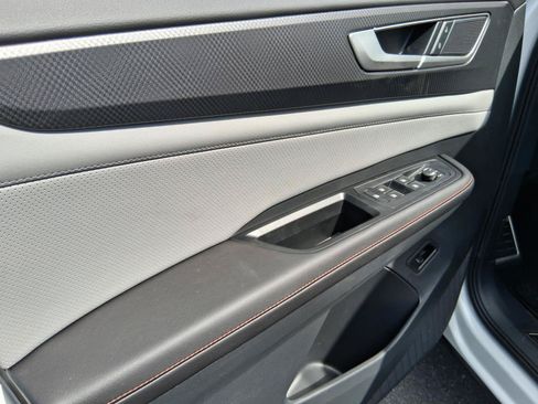 New 2026 Volkswagen Atlas Peak Edition AWD/4WD image 22