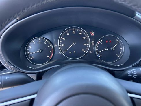 New 2026 MAZDA CX-30 AWD 2.5 S w/ Select Sport Pkg image 30