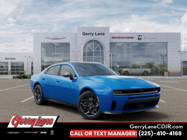 New 2026 Dodge Charger R/T AWD/4WD image 5