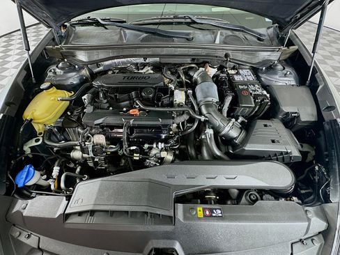 Used 2021 Hyundai Sonata Limited image 34