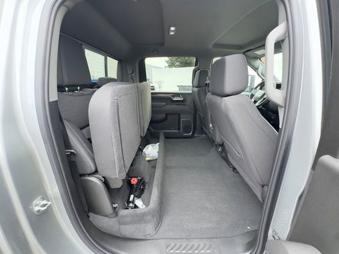 Used 2025 GMC Sierra 2500 SLE w/ SLE Value Package; image 23