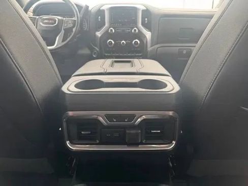 Used 2020 GMC Sierra 2500 SLT w/ SLT Convenience Package AWD/4WD image 19