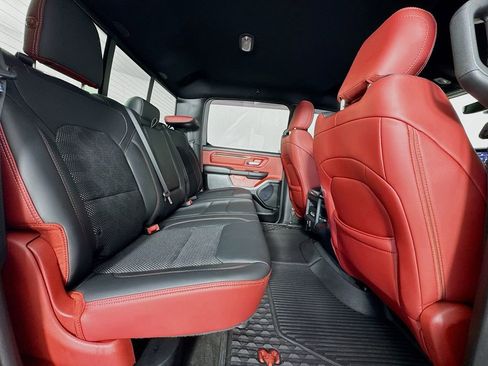 Used 2019 RAM 1500 Rebel w/ Rebel Level 2 Equipment Group image 26