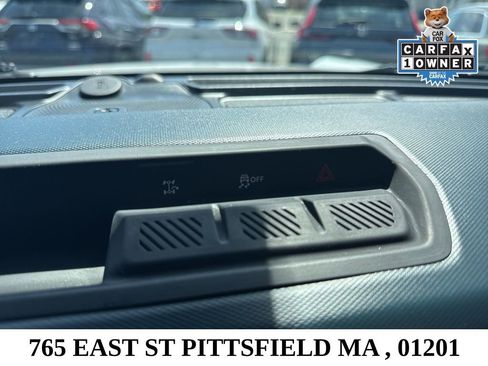 Used 2024 Ford Bronco Outer Banks image 26