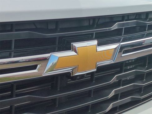 New 2026 Chevrolet Silverado 2500 LT w/ Texas Edition image 30