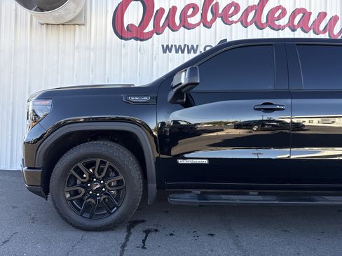 Used 2025 GMC Sierra 1500 Elevation w/ Elevation Premium Package image 5