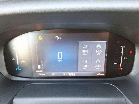 New 2026 Ford Transit 150 Low Roof image 9