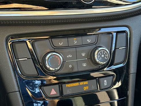 Used 2018 Buick Encore Preferred AWD/4WD image 15