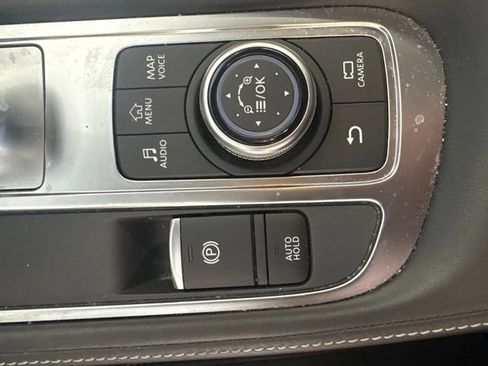 Used 2023 INFINITI QX60 Luxe w/ Vision Package AWD/4WD image 48