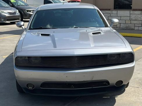 Used 2014 Dodge Challenger R/T w/ R/T Redline Group RWD image 3