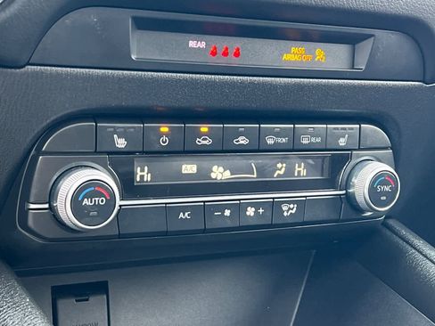 Used 2023 MAZDA CX-5 AWD 2.5 S w/ Preferred Package image 24