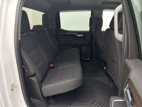 Used 2023 Chevrolet Silverado 1500 RST image 46