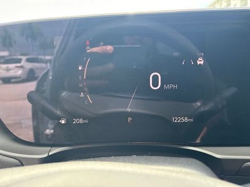 Used 2024 Buick Envista Preferred FWD image 5