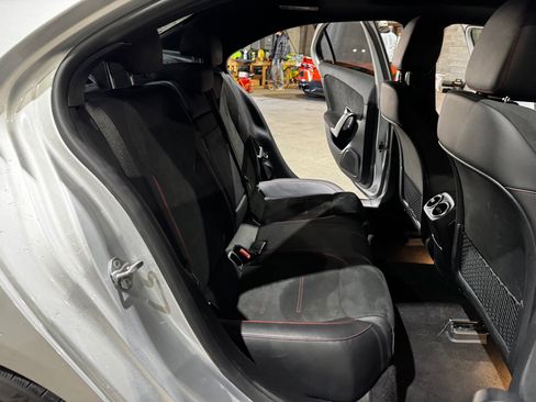 Used 2020 Mercedes-Benz A 220 - w/ AMG Line image 22