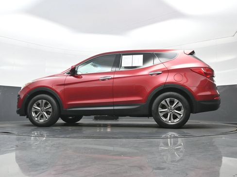 Used 2016 Hyundai Santa Fe Sport AWD/4WD image 24