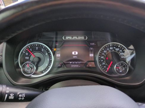 Used 2022 RAM 1500 Laramie RWD image 21