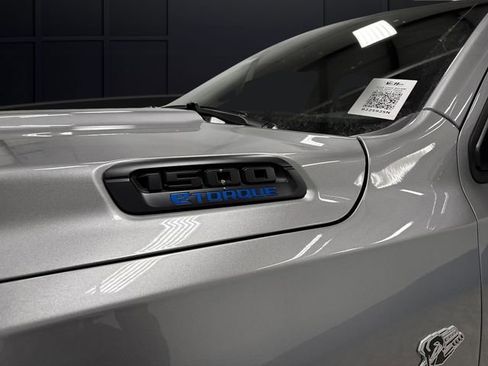 New 2026 RAM 1500 Big Horn/Lone Star image 37