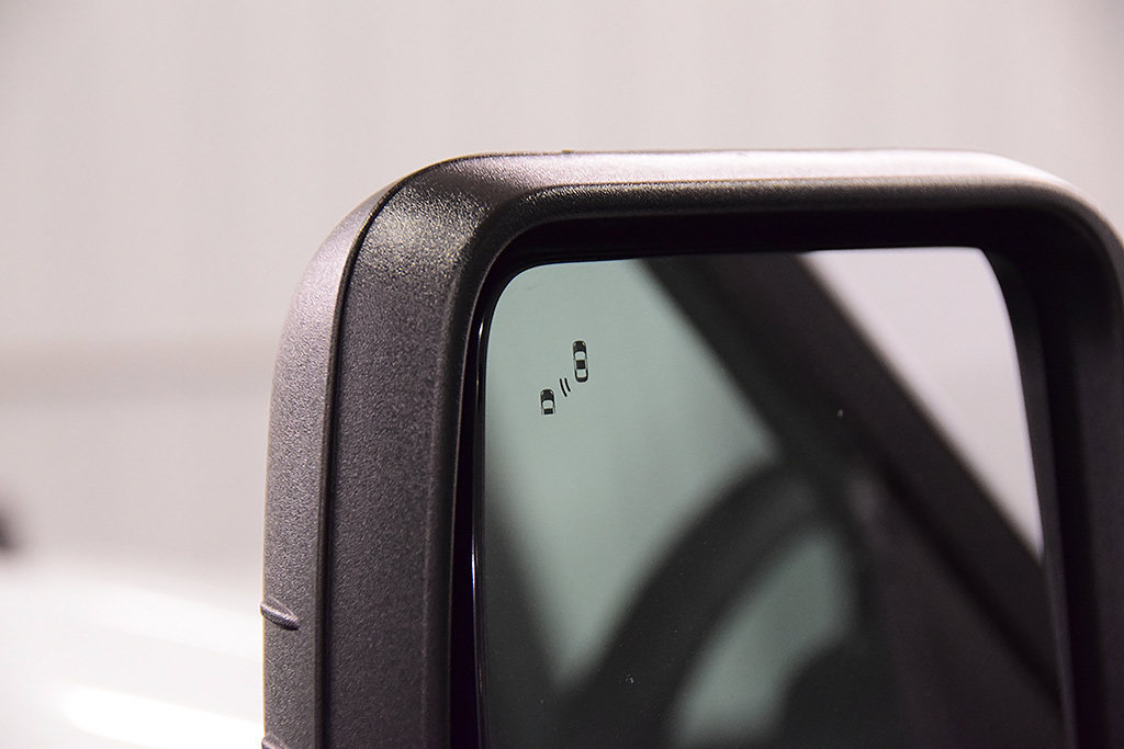 New 2026 Ford Bronco Big Bend AWD/4WD image 13