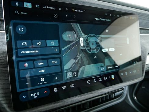 Used 2024 Rivian R1S Adventure image 14