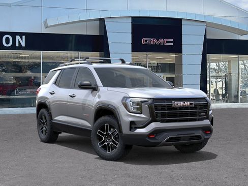 New 2026 GMC Terrain AT4 w/ Convenience Package III image 7