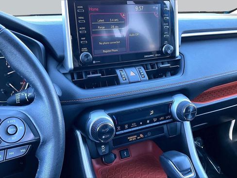 Used 2021 Toyota RAV4 Adventure AWD/4WD image 6