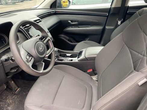 Used 2024 Hyundai Tucson SE FWD image 16