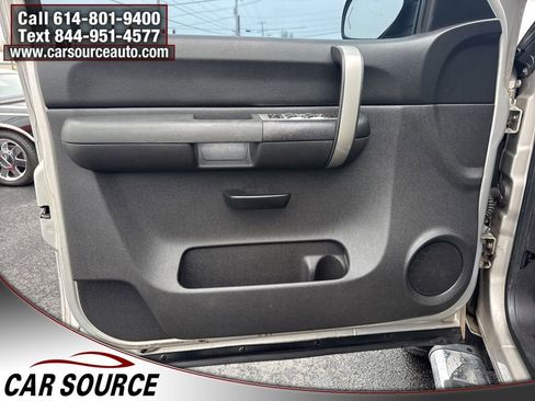 Used 2009 Chevrolet Silverado 1500 W/T image 10