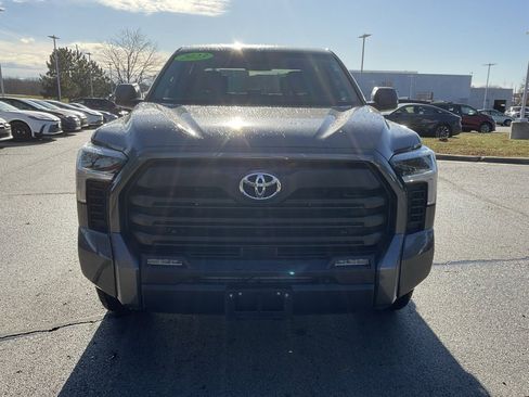 Used 2023 Toyota Tundra SR5 image 2