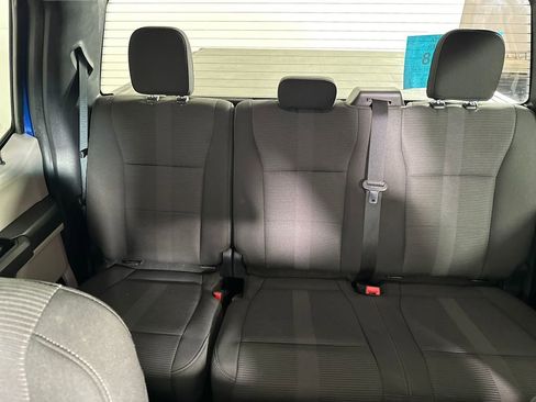 Used 2018 Ford F150 XL w/ Equipment Group 101A Mid AWD/4WD image 32