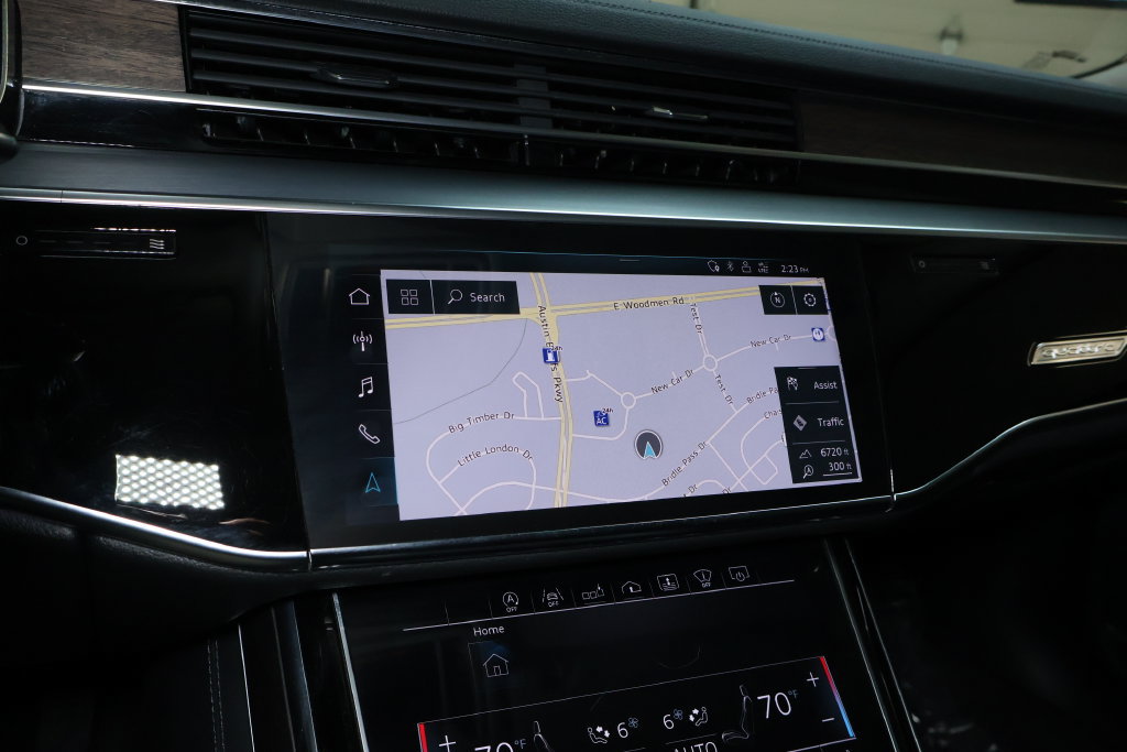 Used 2019 Audi A8 L 3.0T AWD/4WD image 35