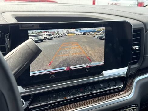 Used 2026 GMC Sierra 1500 Elevation AWD/4WD image 22