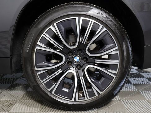 Used 2025 BMW X3 xDrive30i w/ Convenience Package AWD/4WD image 16
