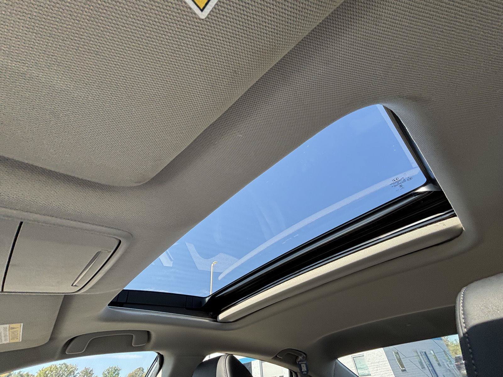 Used 2025 Honda Accord Touring image 27