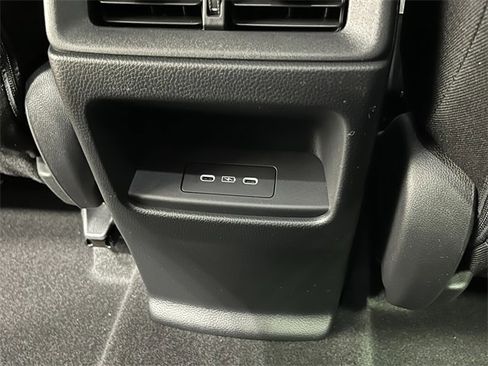 New 2026 Honda CR-V EX image 25