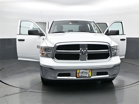 Used 2020 RAM 1500 Tradesman w/ Popular Equipment Group image 31