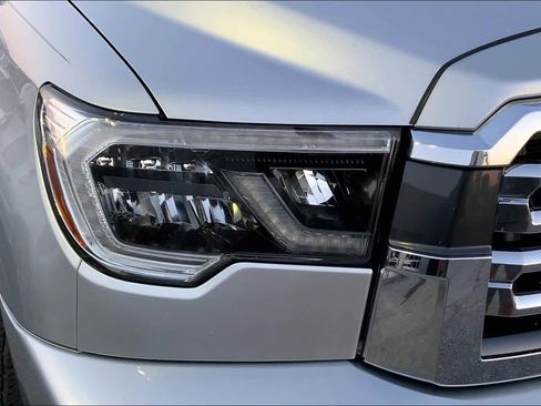 Used 2020 Toyota Sequoia Platinum RWD image 25