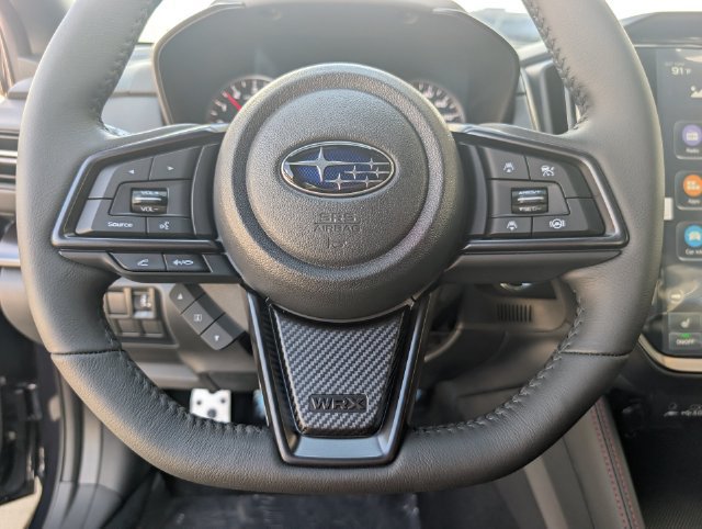 New 2026 Subaru WRX Premium AWD/4WD image 9