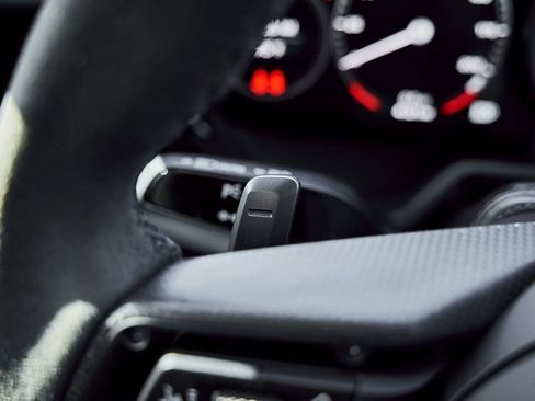 Used 2022 Porsche 911 Carrera 4 GTS w/ Premium Package image 49