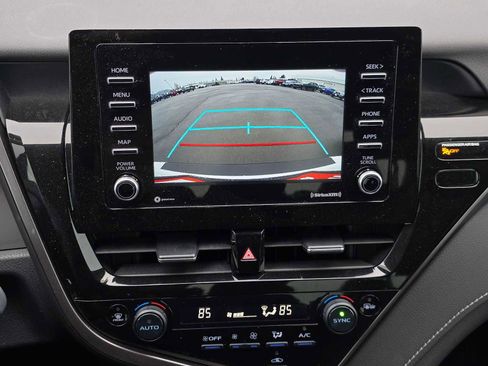 Certified 2022 Toyota Camry SE image 34