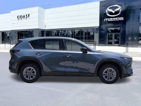 New 2026 MAZDA CX-5 Select AWD/4WD image 5