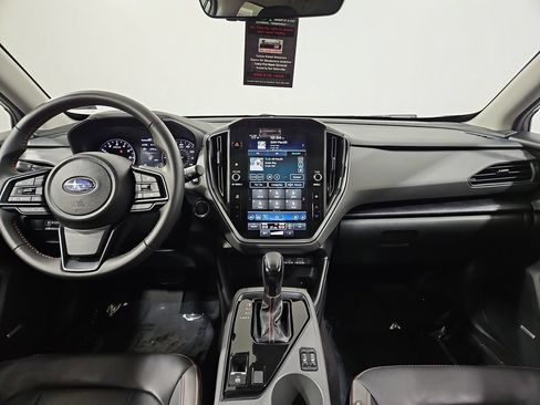 Certified 2025 Subaru Crosstrek 2.5i Limited w/ Popular Package #4A AWD/4WD image 14