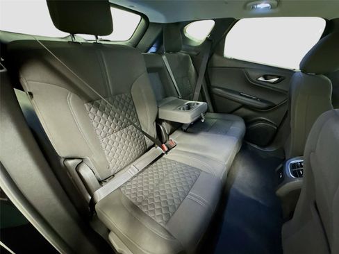 Used 2021 Chevrolet Blazer LT FWD image 25