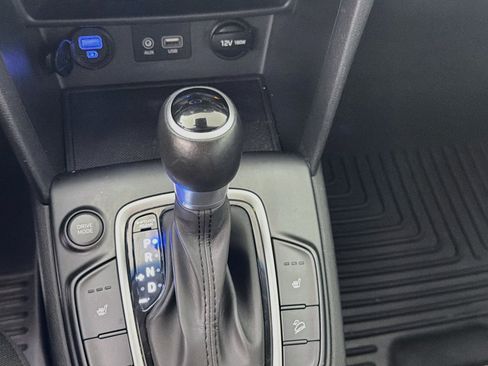Used 2021 Hyundai Kona SEL FWD image 23