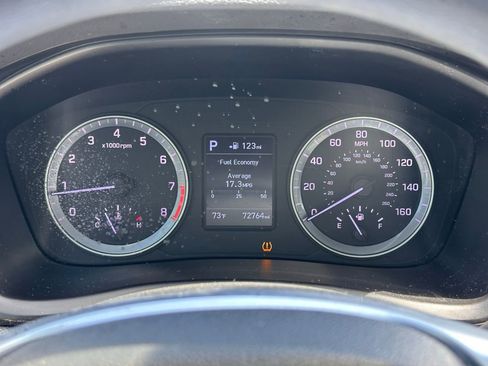 Used 2019 Hyundai Sonata SE image 27