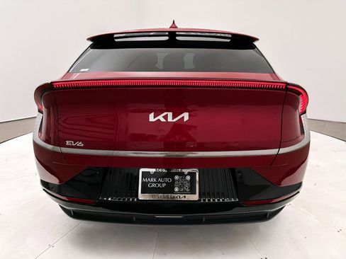 Used 2022 Kia EV6 Wind w/ Wind Technology Package image 16