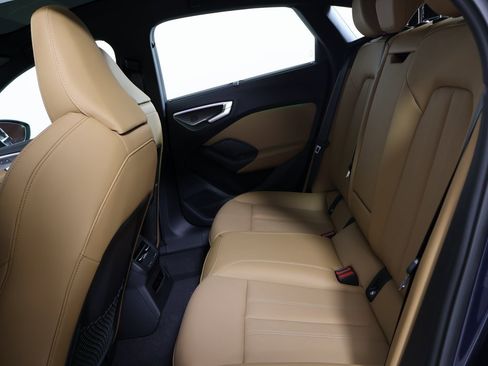 New 2025 Audi A5 2.0T Premium Plus image 24