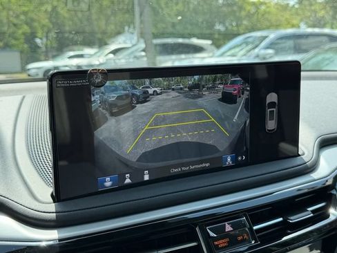 New 2026 Acura MDX FWD w/ Technology Package image 17