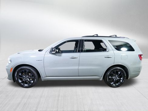 Used 2023 Dodge Durango R/T AWD/4WD image 4